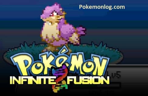 pokemon infinite fusion game online